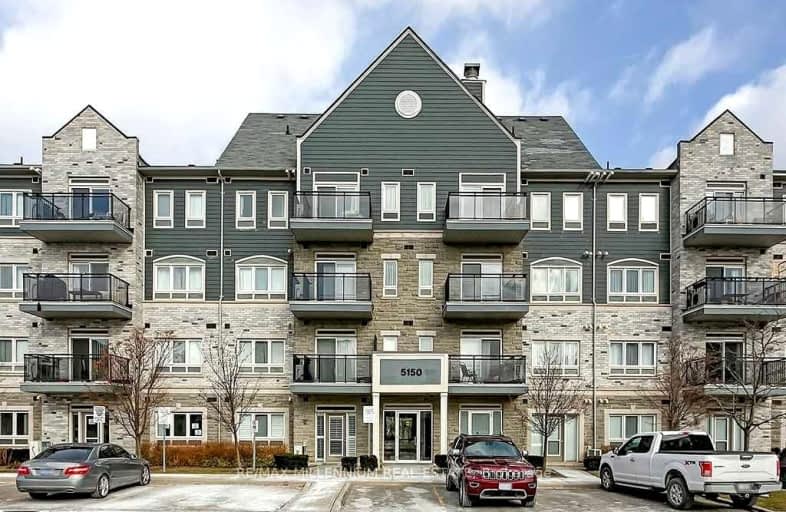 107-5150 Winston Churchill Boulevard, Mississauga | Image 1