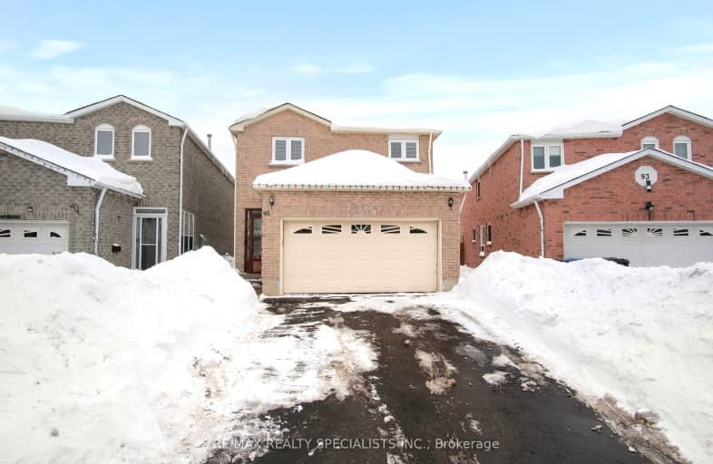 95 Sandmere Avenue, Brampton | Image 1