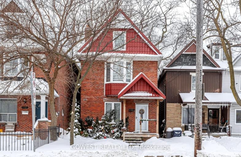 2509 Dundas Street West, Toronto | Image 1