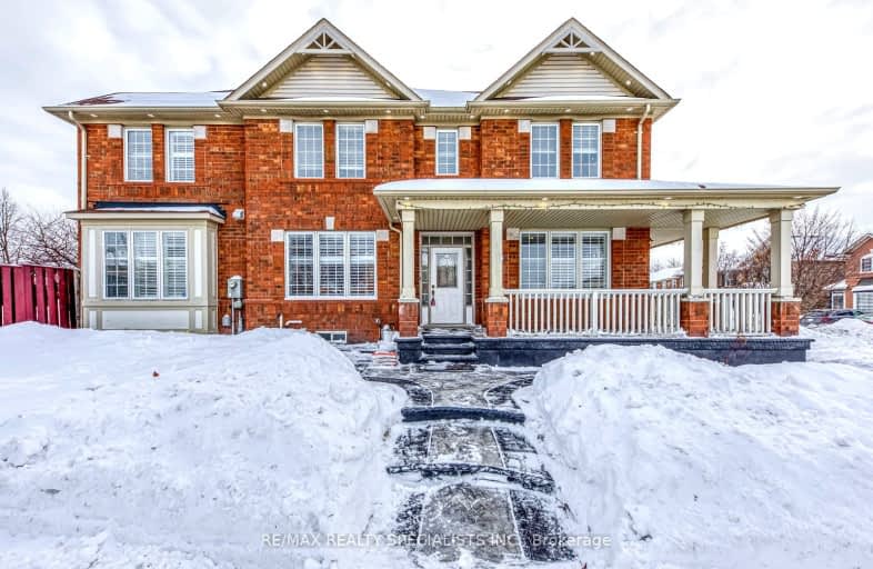 5926 Whitehorn Avenue, Mississauga | Image 1