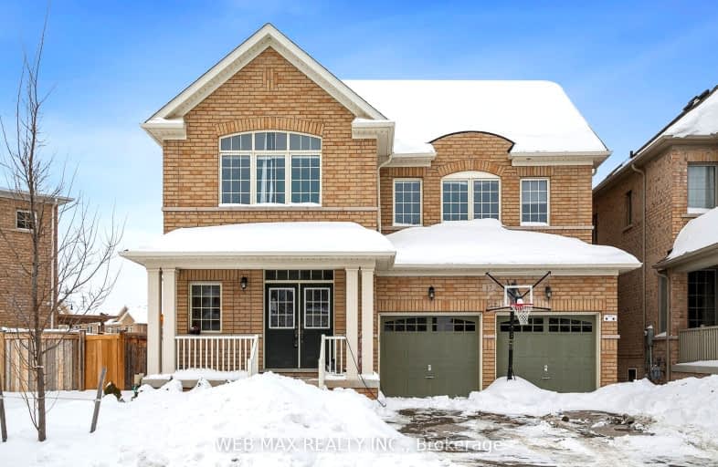 17 Angelgate Road, Brampton | Image 1