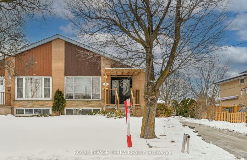 96 Post Road, Brampton | Image 1