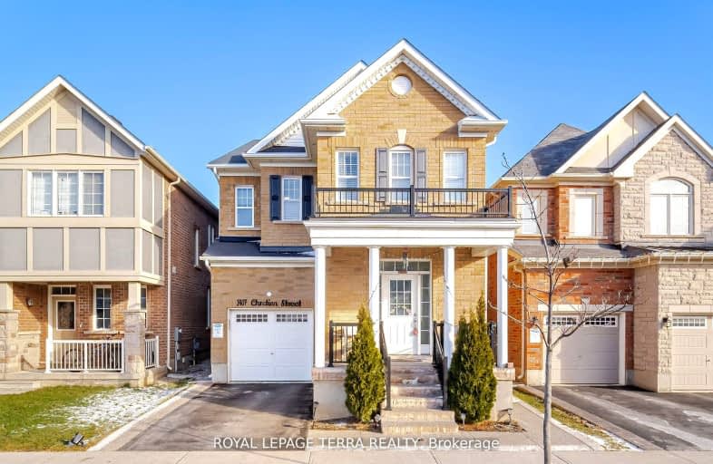 1407 Chretien Street, Milton | Image 1