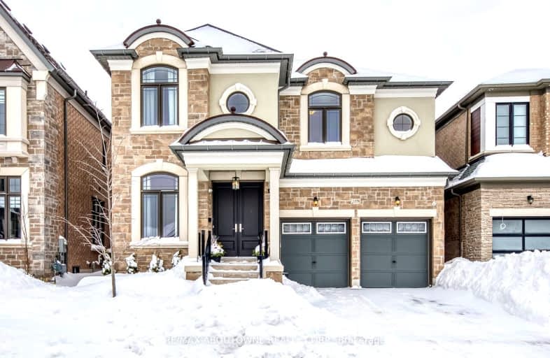 1378 Queens Plate Road, Oakville | Image 1