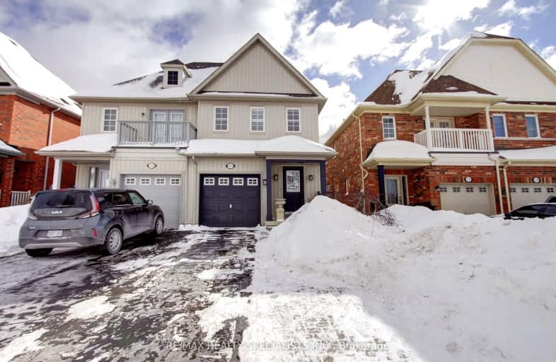 1154 Hickory Hollow Glen, Mississauga | Image 1