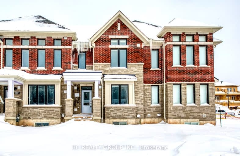 Basem-3219 Crystal Drive, Oakville | Image 1