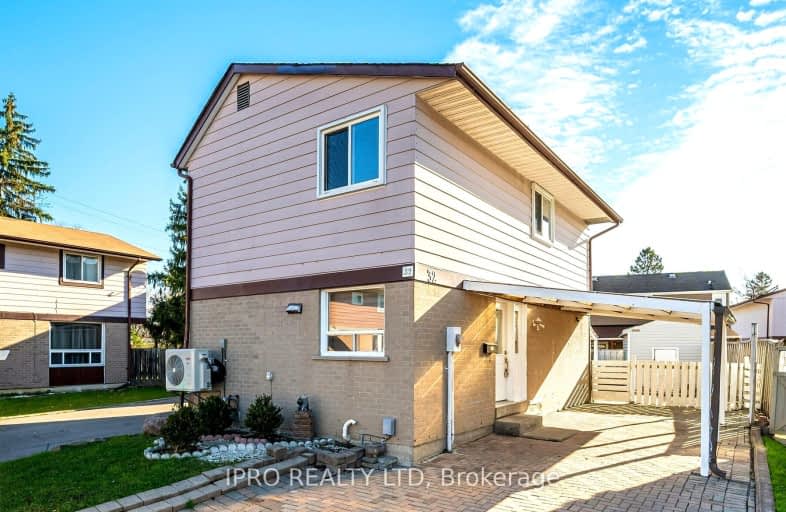 32 Hindquarter Court, Brampton | Image 1