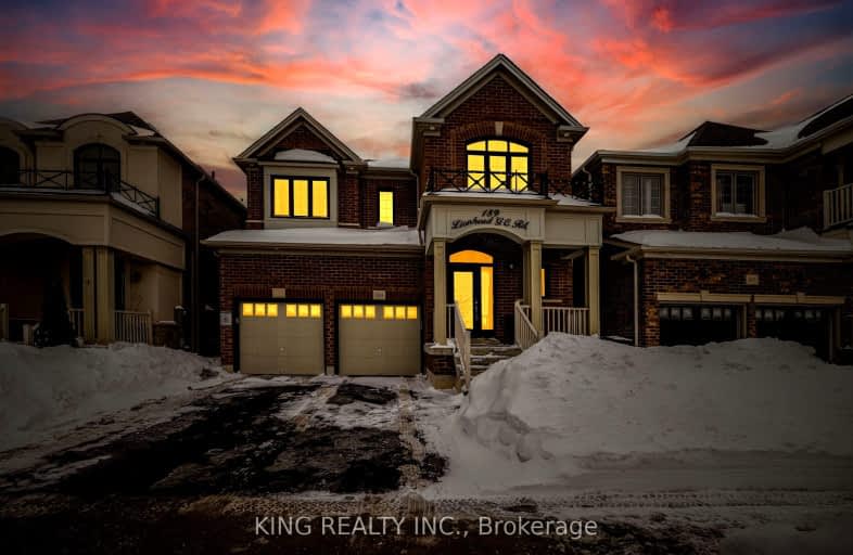 189 LIONHEAD GOLF CLUB Road, Brampton | Image 1