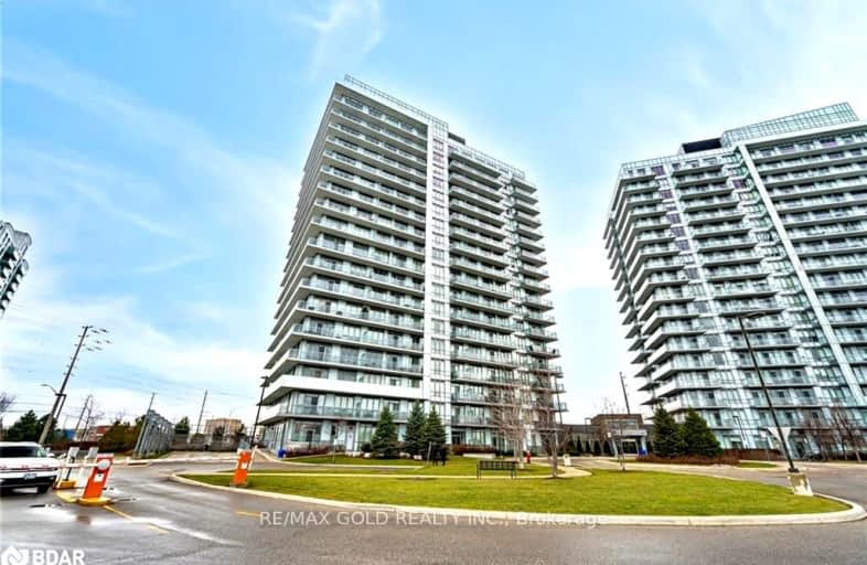 1709-4633 Glen Erin Drive, Mississauga | Image 1