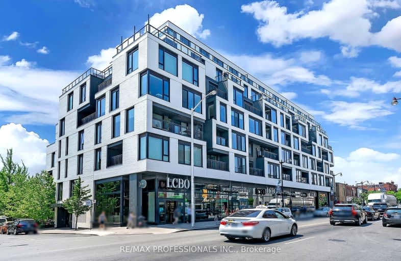 518-530 Indian Grove, Toronto | Image 1