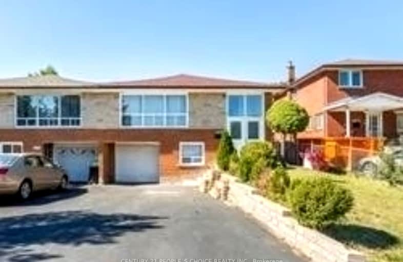 6875 Darcel Avenue, Mississauga | Image 1