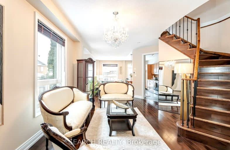 3438 Fountain Park Avenue, Mississauga | Image 1