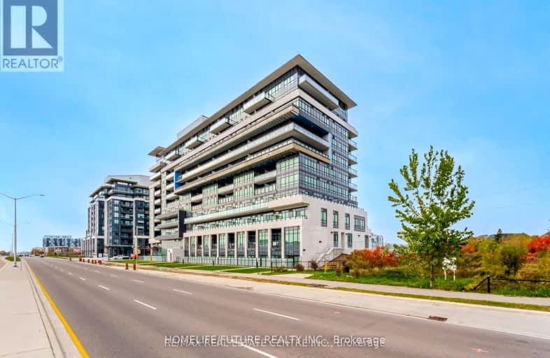 634-395 Dundas Street, Oakville | Image 1