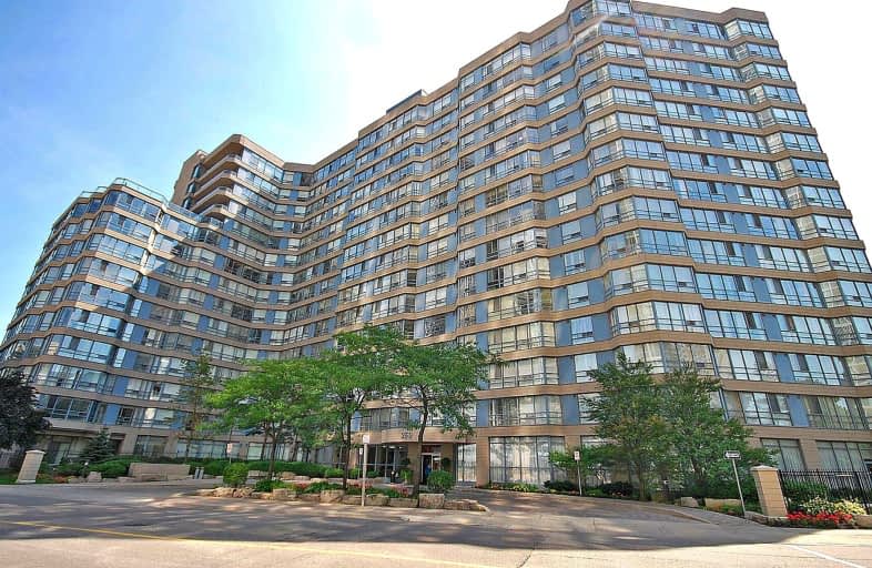 1616-250 Webb Drive, Mississauga | Image 1