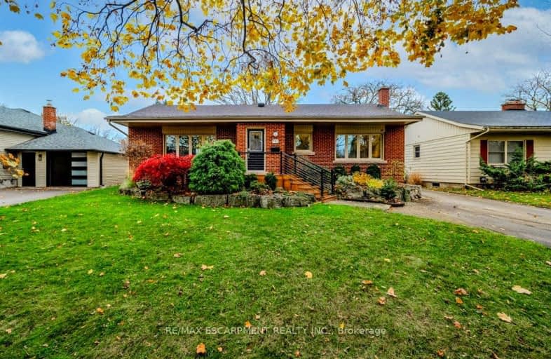 957 Sanford Drive, Burlington | Image 1