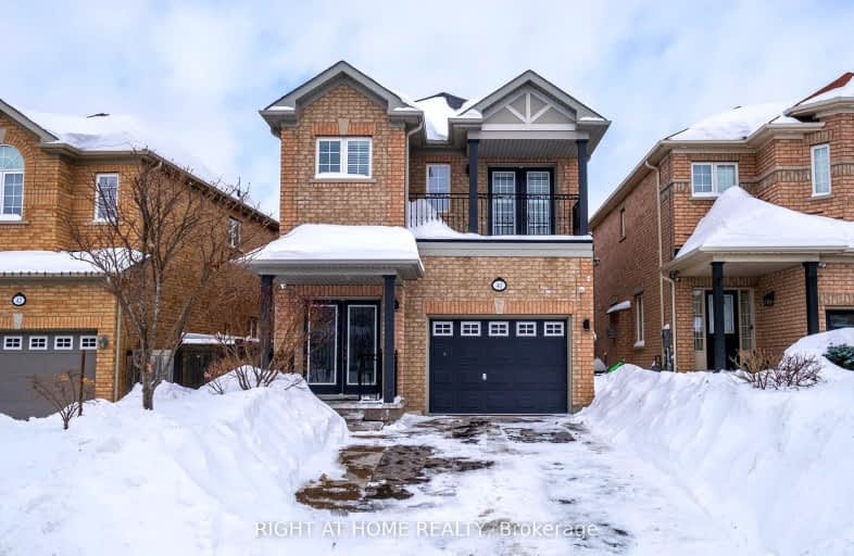 40 Chetholme Place, Halton Hills | Image 1