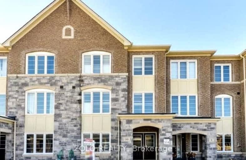 10 Brushwood Drive, Brampton | Image 1