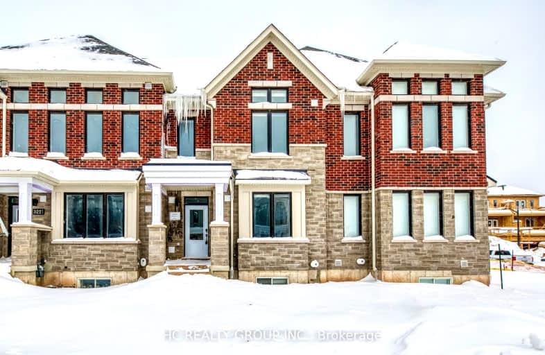 3219 Crystal Drive, Oakville | Image 1