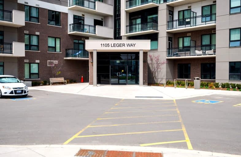 129-1105 Leger Way, Milton | Image 1