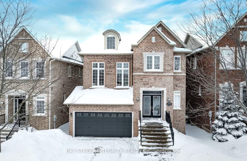 2320 Baronwood Drive, Oakville | Image 1