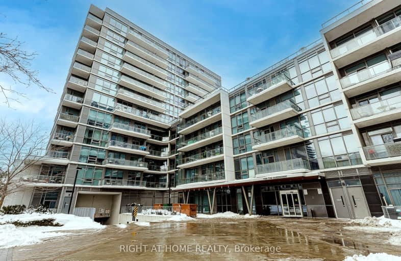 815-1185 The Queensway, Toronto | Image 1