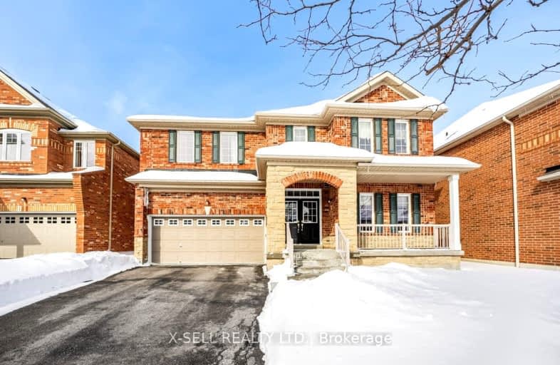 34 Dockside Court, Brampton | Image 1