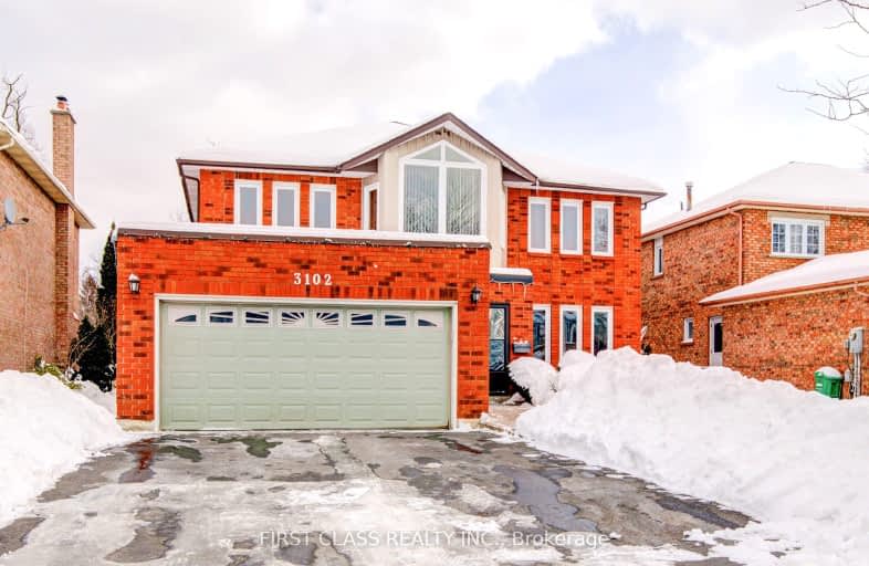 3102 Golden Orchard Drive, Mississauga | Image 1