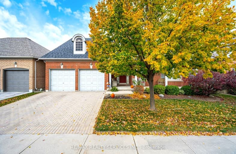 32 Calliandra Trail, Brampton | Image 1