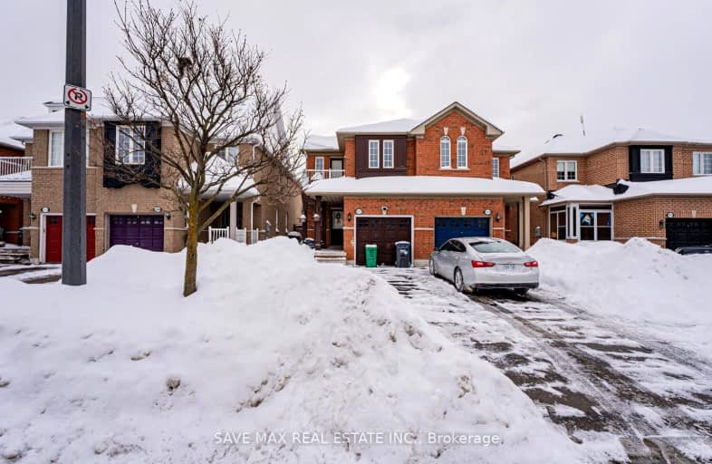 3826 Freeman Terrace, Mississauga | Image 1