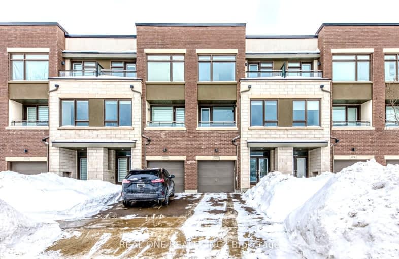 3118 Ernest Appelbe Boulevard, Oakville | Image 1