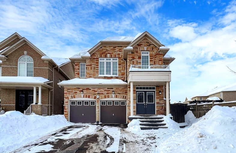 42 Fossil Street, Brampton | Image 1