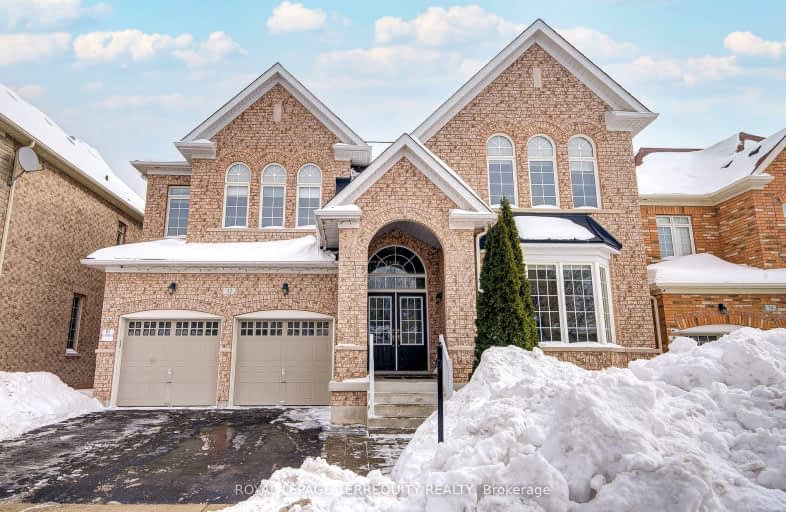 32 Mistyglen Crescent, Brampton | Image 1