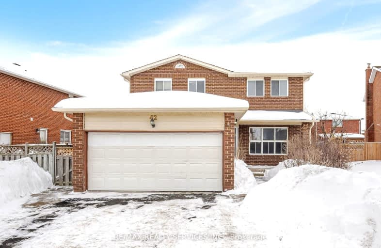 42 Fairlight Street, Brampton | Image 1