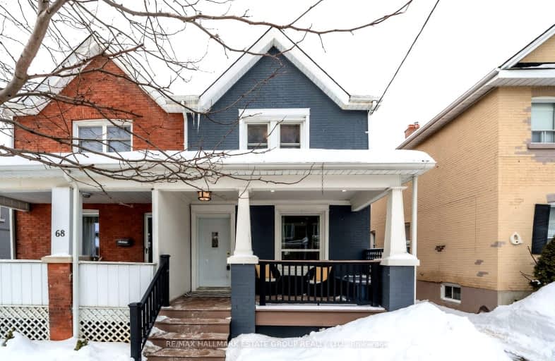 70 Coulter Avenue, Toronto | Image 1