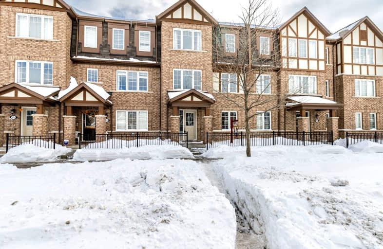 229 Rememberance Road, Brampton | Image 1