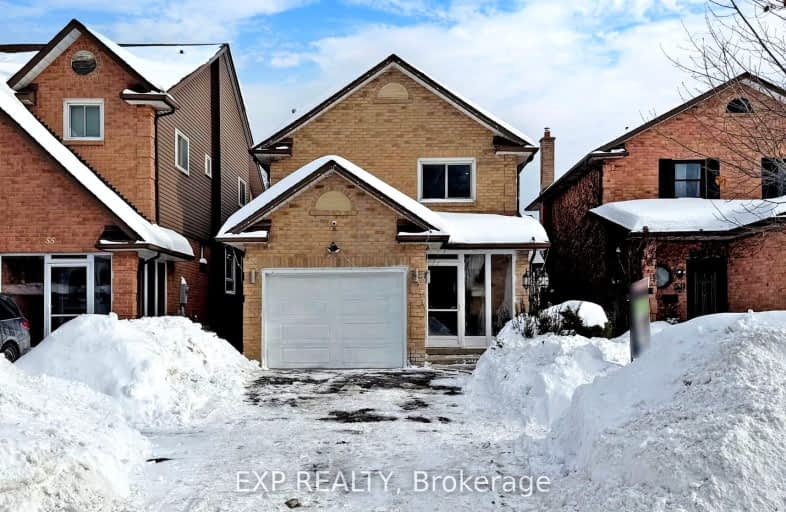 57 Rosebud Avenue, Brampton | Image 1