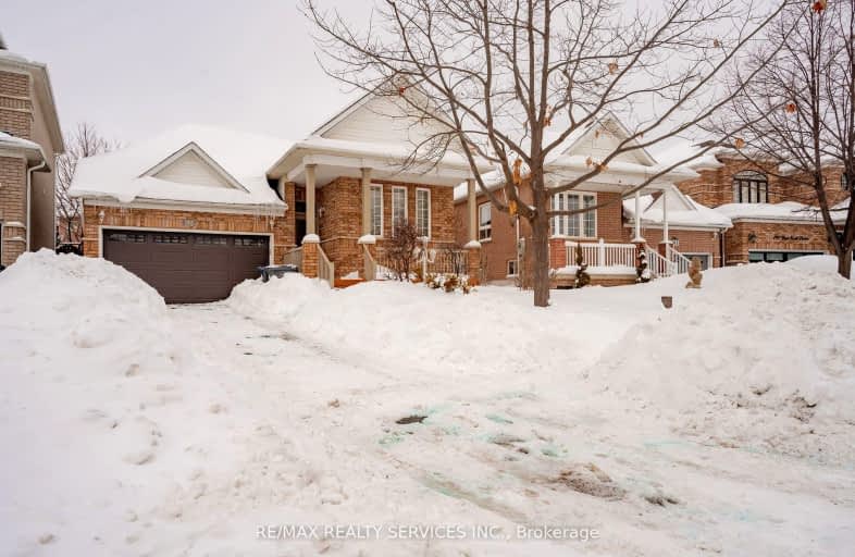 195 Van Scott Drive, Brampton | Image 1