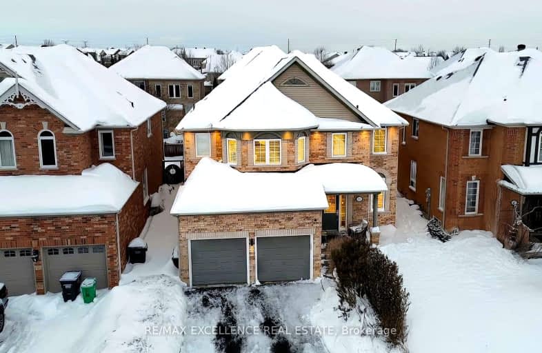 7161 Appletree Lane, Mississauga | Image 1