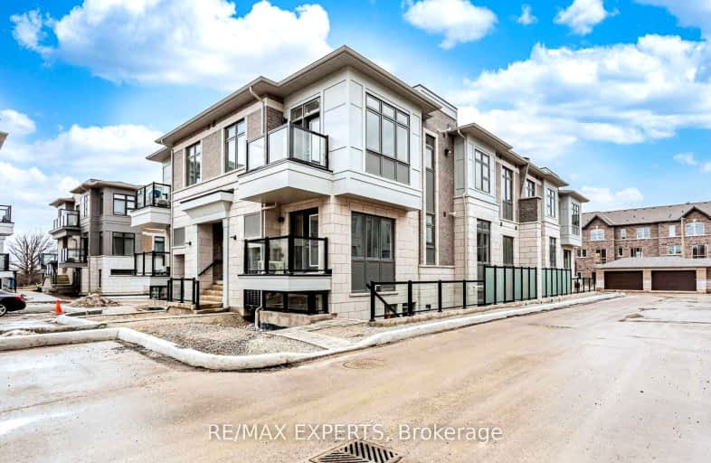 609-50 Halliford Place, Brampton | Image 1