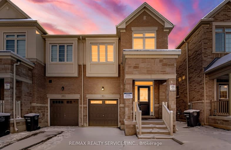 83 Bermondsey Way, Brampton | Image 1