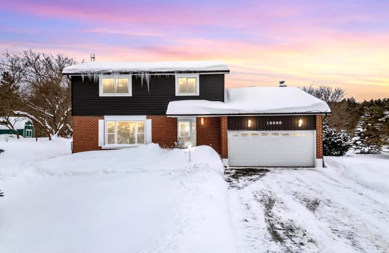 16986 Albion Trail Road, Caledon | Image 1