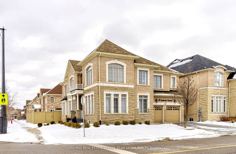 29 Ladbrook Crescent, Brampton | Image 1