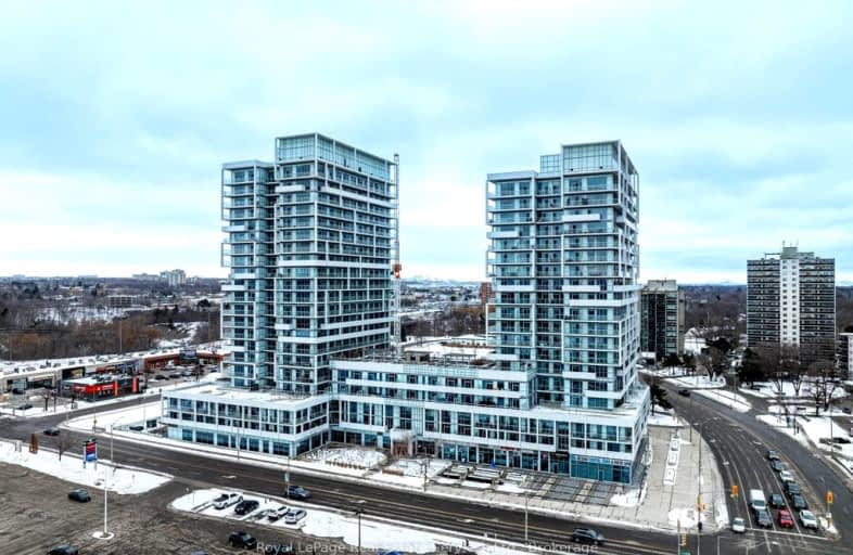 320-65 Speers Road, Oakville | Image 1