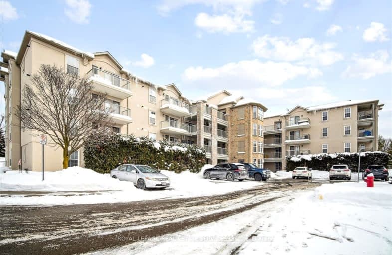 407-1440 Bishops Gate, Oakville | Image 1