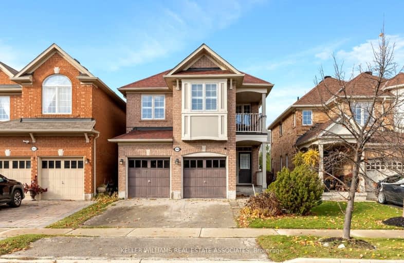 3949 Mayla Drive, Mississauga | Image 1