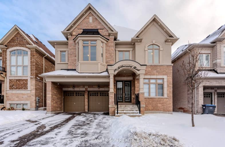 29 Midmorning Road South, Brampton | Image 1