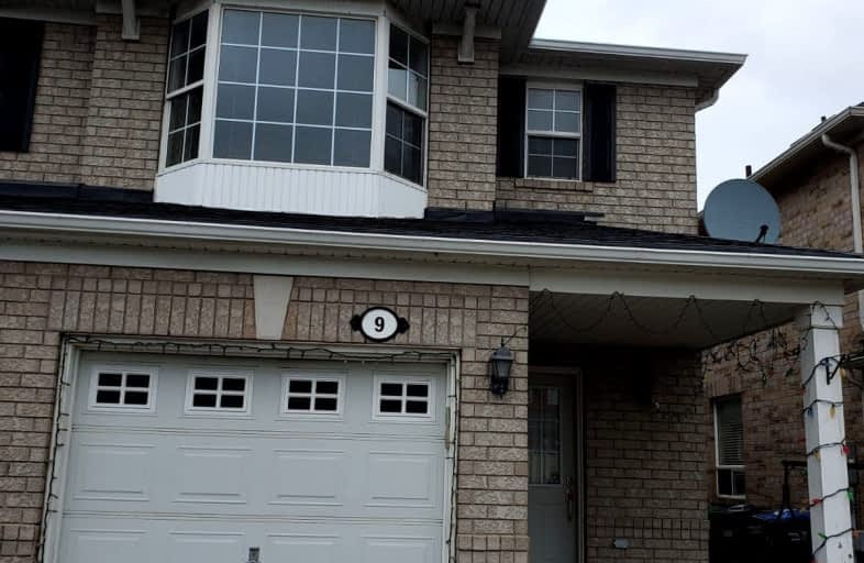 9 Lyric Road, Brampton | Image 1
