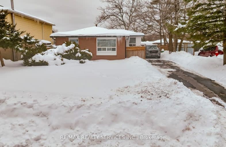 23 Fidelia Crescent, Brampton | Image 1