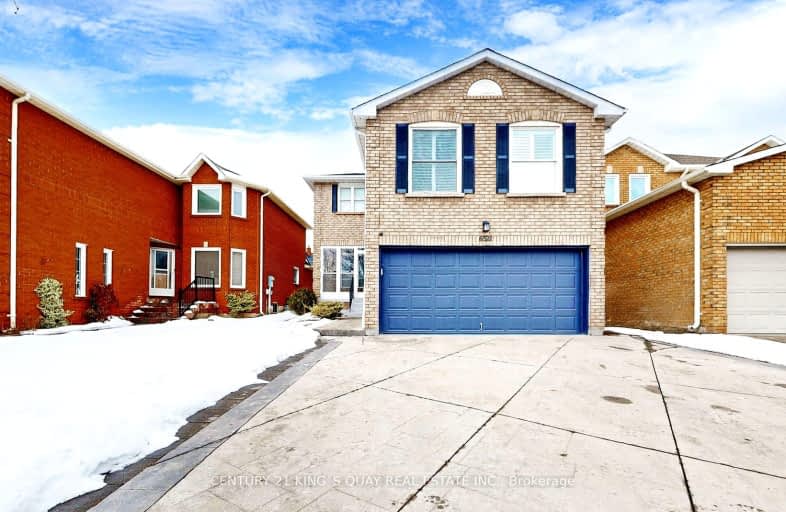 6521 Warbler Lane, Mississauga | Image 1