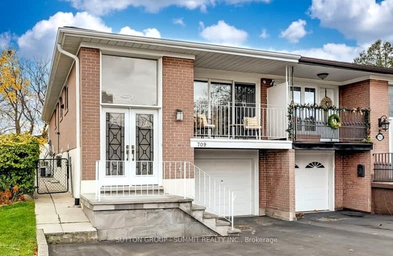 709 Abana Road, Mississauga | Image 1